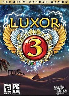 Luxor 5 download full version